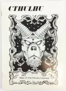 Book cover of Cthulhu