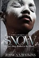 Book cover of Snow