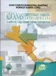 Book cover of Aduanas