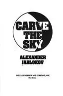 Book cover of Carve the sky