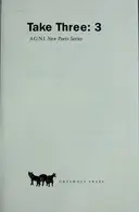 Book cover of Take three 3