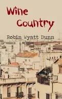 Book cover of Wine Country