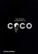 Book cover of The World According to Coco