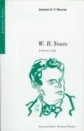 Book cover of W.B. Yeats