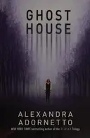 Book cover of Ghost House