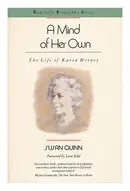 Book cover of A Mind Of Her Own