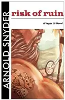 Book cover of Risk of Ruin