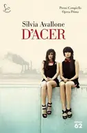 Book cover of D'acer