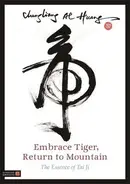 Book cover of Embrace tiger, return to mountain