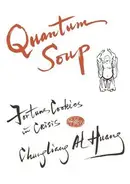 Book cover of Quantum soup