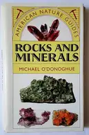 Book cover of American Nature Guides