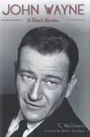 Book cover of John Wayne