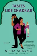 Book cover of Tastes Like Shakkar
