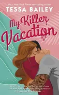 Book cover of My Killer Vacation