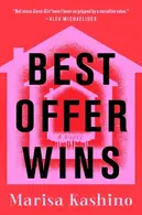 Book cover of Best Offer Wins
