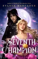 Book cover of The Seventh Champion