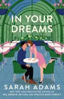 Book cover of In Your Dreams