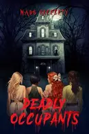 Book cover of Deadly Occupants