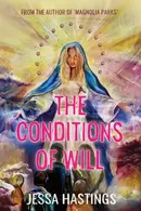 Book cover of The Conditions of Will