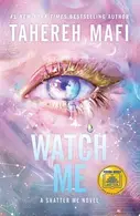 Book cover of Watch Me