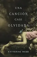 Book cover of Una canción casi olvidada