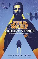 Book cover of Star Wars