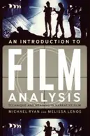 Book cover of An Introduction To Film Analysis Technique And Meaning In Narrative Film