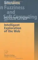 Book cover of Intelligent Exploration of the Web