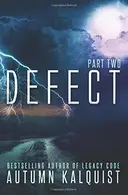 Book cover of Defect : Part Two