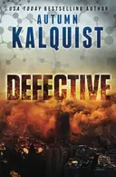 Book cover of Defective