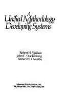 Book cover of A Unified Methodology for Developing Systems
