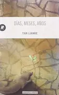 Book cover of Días, meses, años