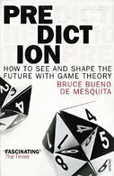 Book cover of Prediction