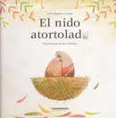 Book cover of El nido atortolado