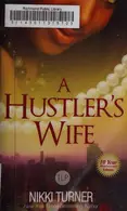 Book cover of Hustler's Wife