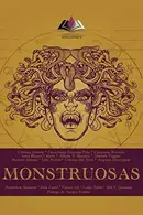 Book cover of Monstruosas