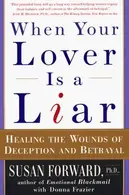 Book cover of When Your Lover Is a Liar