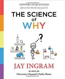 Book cover of The Science of Why