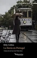 Book cover of LA LLUVIA EN PORTUGAL