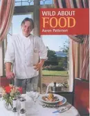Book cover of Wild About Food