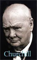 Book cover of Churchill
