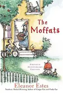 Book cover of The Moffats