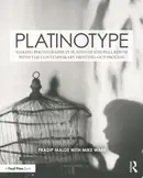 Book cover of Platinotype