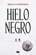 Book cover of Hielo negro