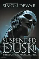 Book cover of Suspended in Dusk II