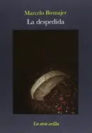 Book cover of La despedida