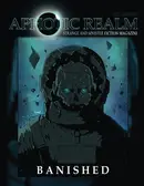 Book cover of Banished