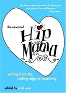 Book cover of The Essential Hip Mama