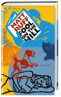 Book cover of Fool on the Hill. Amazon.de Sonderausgabe