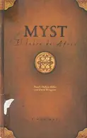 Book cover of Myst